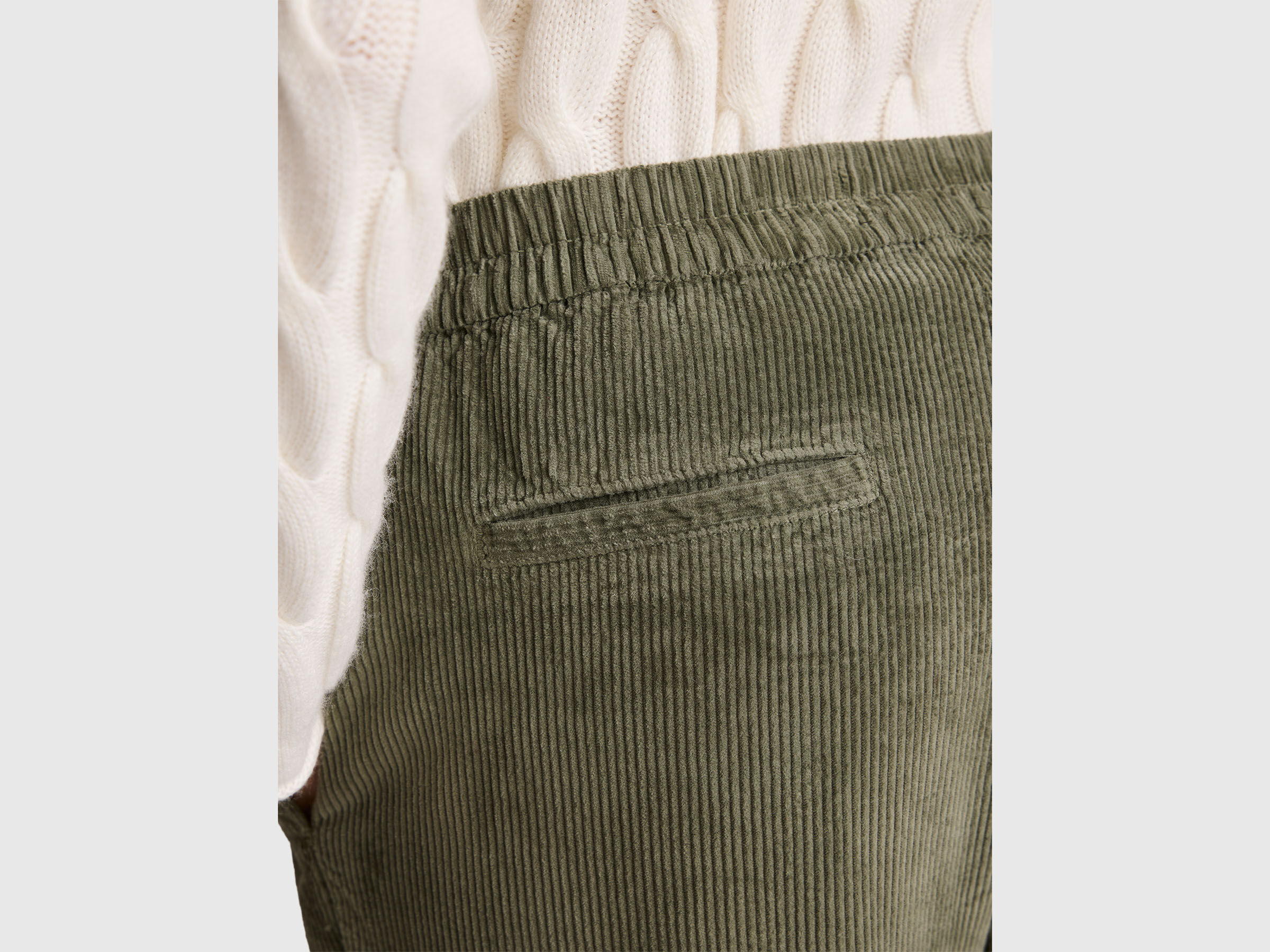 TROUSERS Femme image number 4